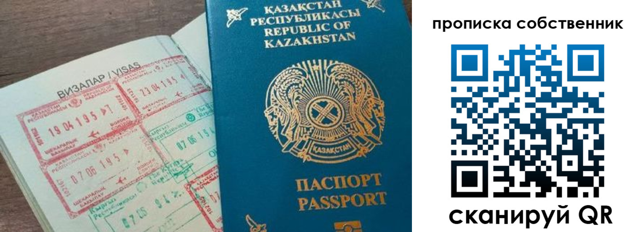 прописка гарантия в Высоковске